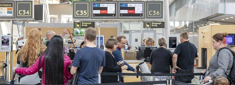 Billund er klar til VM for lufthavne