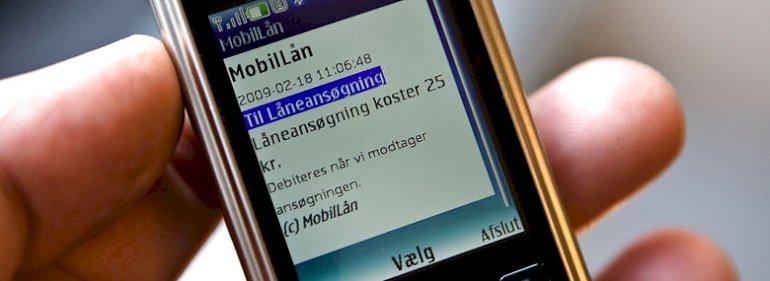 Kommune ser intet forkert i at have anbefalet borger kviklån