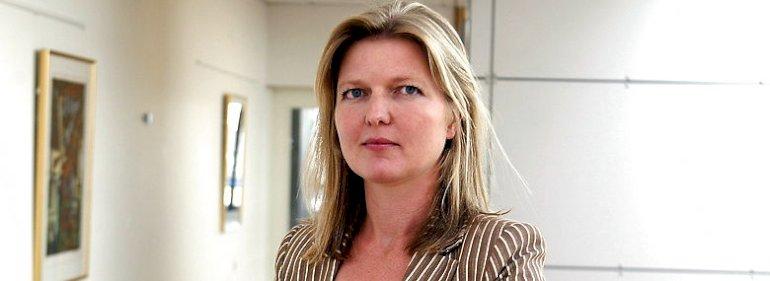 Helene Bækmark stopper som kommunaldirektør 