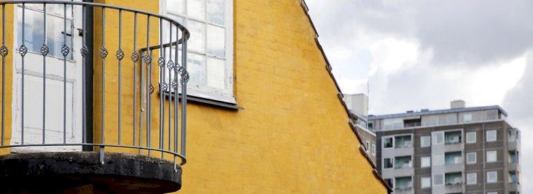 Almen bolig-ambition vil koste København to mia. kr.
