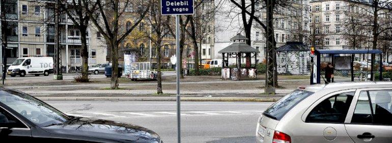 Kommunerne kan hjælpe delebilordninger på vej