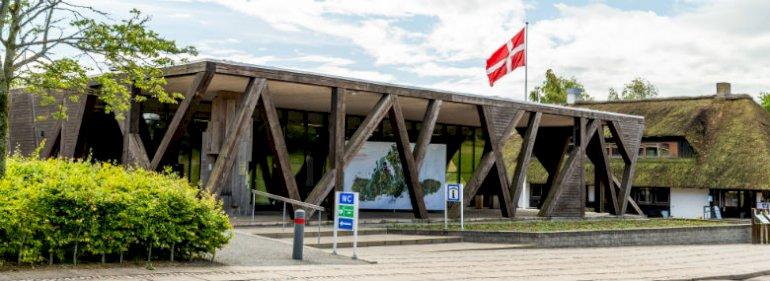 Destination Himmerland holdt ikke alligevel - Rebild går solo