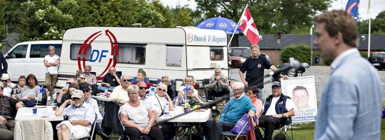 Meld-sag overdrages til Bagmandspolitiet