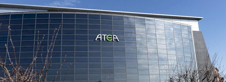 Atea involveret i ny sag om gaver til offentligt ansatte