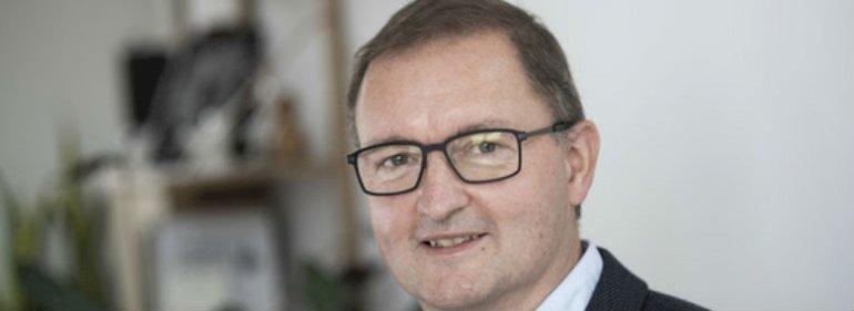 Middelfart snupper ny kommunaldirektør fra Haderslev