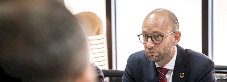 Kulturminister: Nej tak til minimumskrav for folkeoplysnings-tilskud