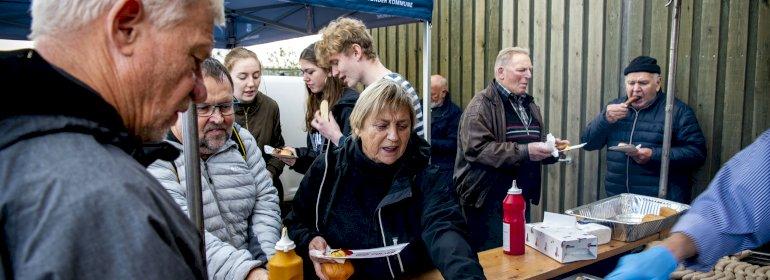 Rapport: Beboere på deltid gavner yderkommuner