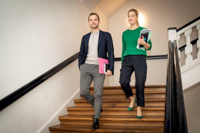 Regeringen dropper besparelser på friskoler