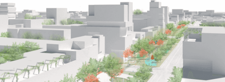 Industripark skal forvandles til fremtidens bydel i Albertslund