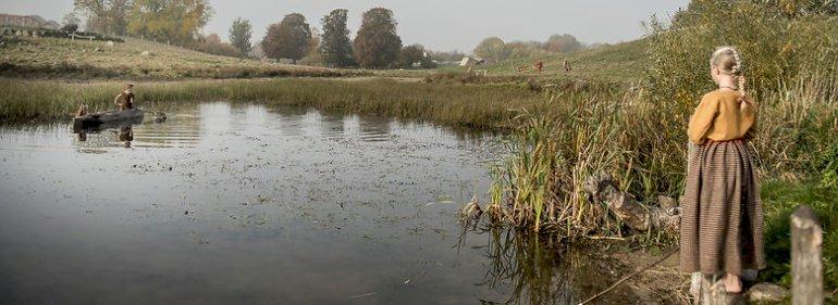Roskilde, Frederikssund og Lejre sammen om turisme