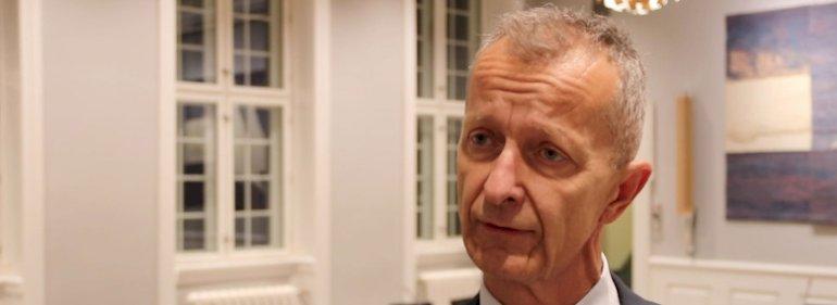 Struer henter ny kommunaldirektør i Hedensted