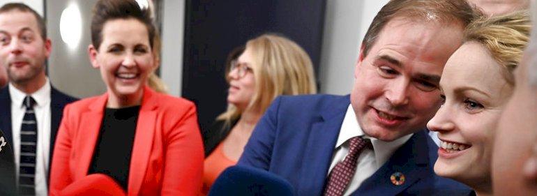 Her er den kommunale finanslov