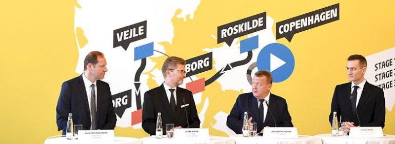 Dansk Tour de France-start overskrider budget markant