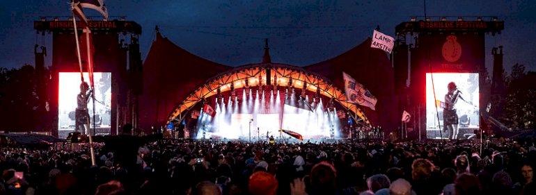 Ny aftale skal styrke Roskilde som musikby