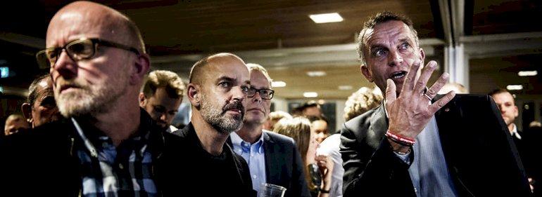 KV21: Tid til at sige til og fra - og lodde opbakning