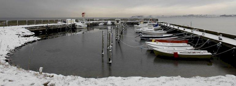 Assens må om igen med at placere nationalt Lystfiskericenter  