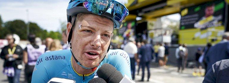 Tal om Tour de France er overdrevet voldsomt