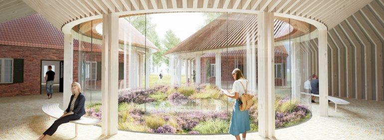 Crowdfunding skal hjælpe museum på vej 