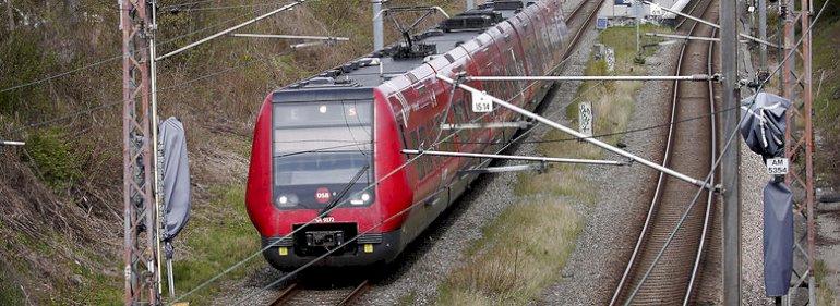 Nyt signalsystem skal forebygge forsinkelser