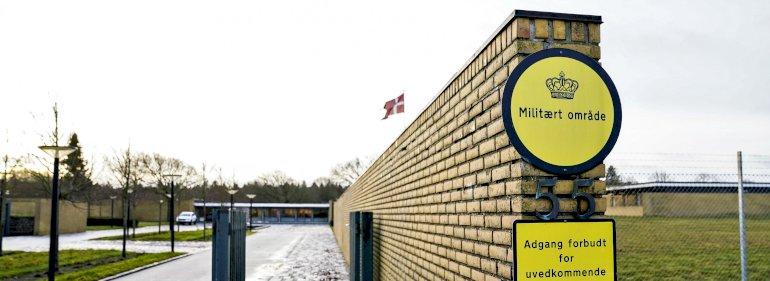 Partier er åbne for højere straffe for embedsmisbrug