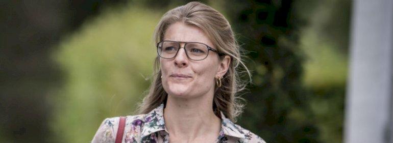 Uddannelsesminister vil afskaffe minuskarakter
