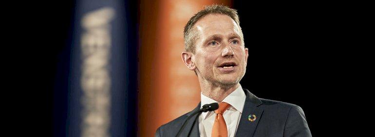 Kristian Jensen fratages ordførerskab og udvalgsposter