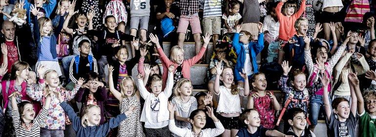 Rapport dumper folkeskolereformen