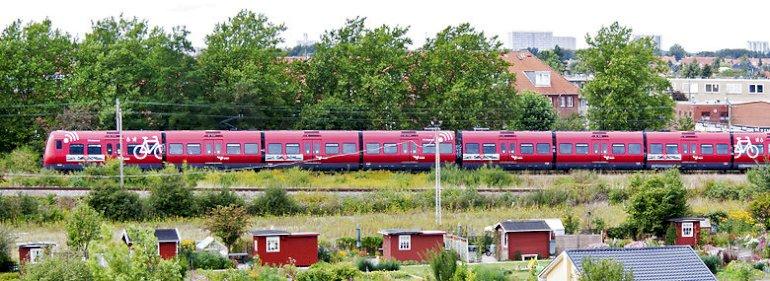 Rapport: Der mangler 18 mia. kr. til jernbanen