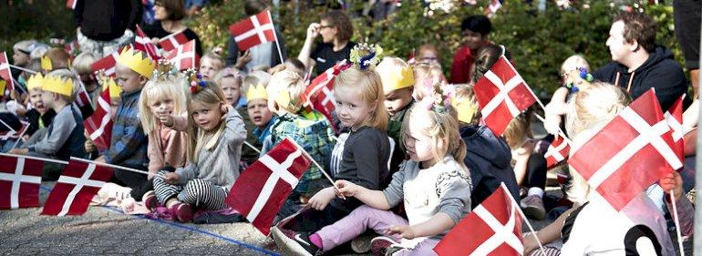 Ny rapport stiller spørgsmål ved danske børnehavers kvalitet