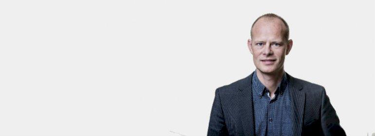 Kolding henter ny socialdirektør i Billund
