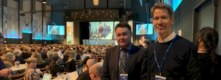 Folketinget blander sig ikke, hvis kommunerne overholder reglerne