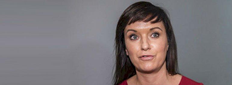 V vil ikke forhandle udligning før S åbner for beregningerne bag