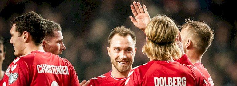 København tilbyder vielser under fodbold-EM