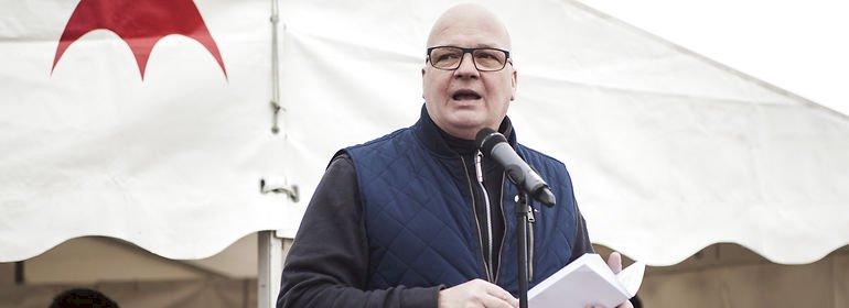 Borgmestre forudser stigninger i skatten efter udligningsudspil