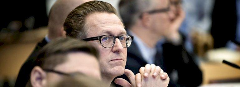 Professor om udligningsreform: Kaotisk forløb kalder på timeout