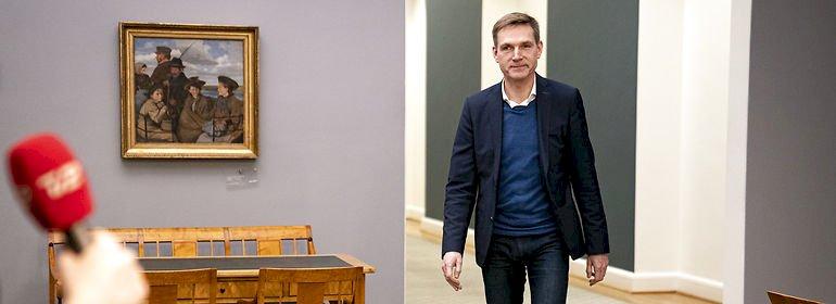 DF vil sætte forhandlinger om kommunal udligning på pause