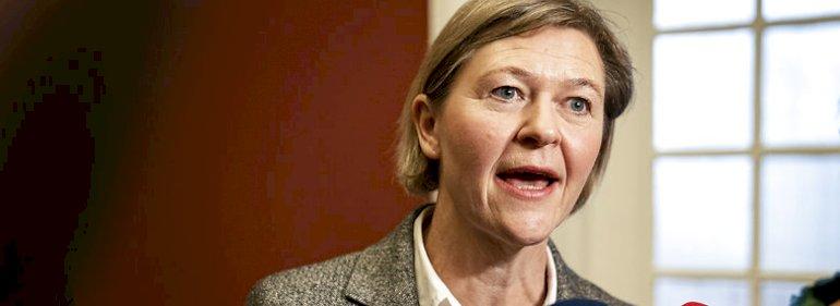 Alternativet kalder leder til møde efter beskyldninger
