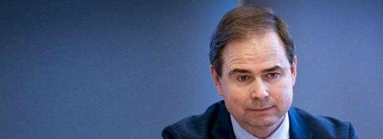 Nicolai Wammen beklager lækket spinmail rettet mod Venstre