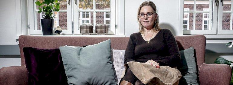 Alternativets borgmester kan ikke se sig selv i partiet uden Fock