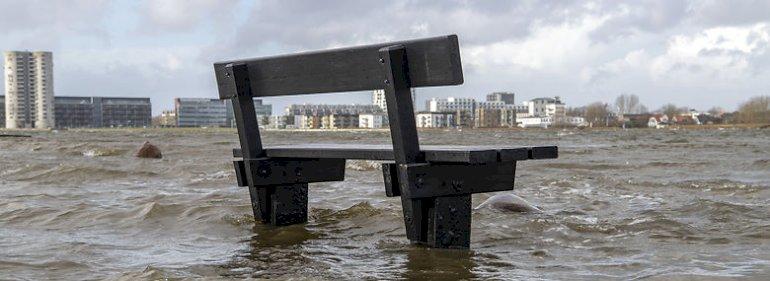 Danmark i dårlig klimaform på kort og langt sigt