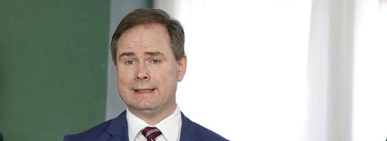 Ny pakke med for 100 mia. kr. yderligere corona-hjælp
