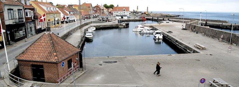 Folkemødet skal snart beslutte sig - aflyse i år eller ikke aflyse i år?