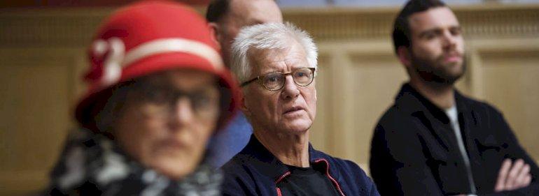 KV21: Tre kommmunalpolitiske veteraner i SF stopper 