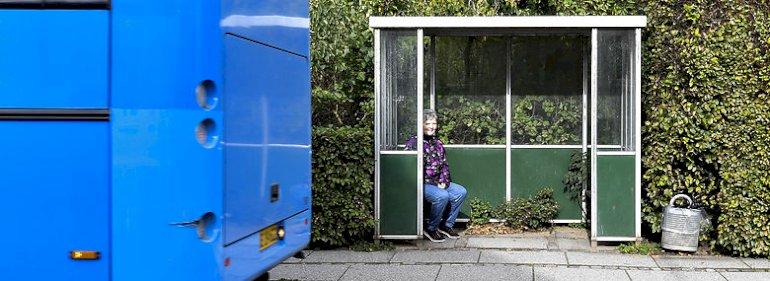 Holstebro kører gratis busser - helt efter bogen