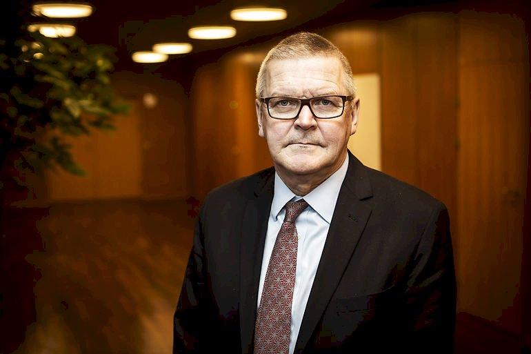 Nationalbanken spår stor økonomisk nedgang grundet corona