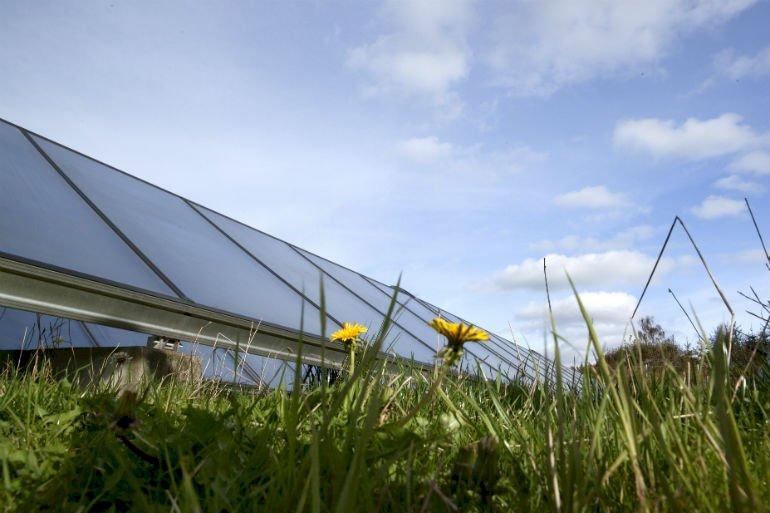Vi kan løse 44 pct. af klimaudfordringen