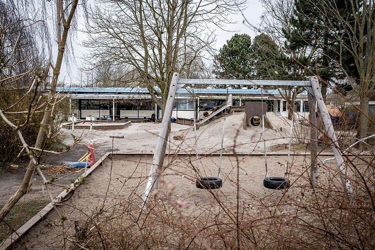 Daginstitutioner og 0.-5. klasserne i gang igen efter påske