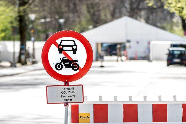 De første raske medarbejdere tilbydes nu coronatest
