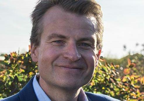 Lejre går til Frederikssund efter direktør