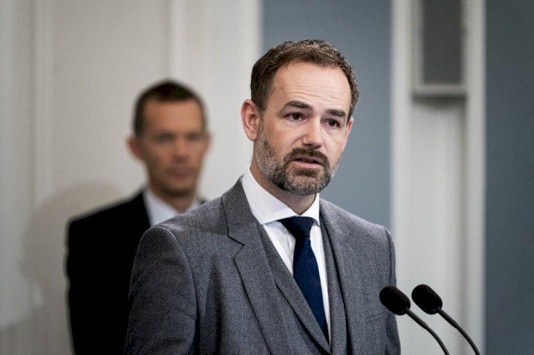 Kommunerne håber snart at se de ældste elever tilbage i skolen